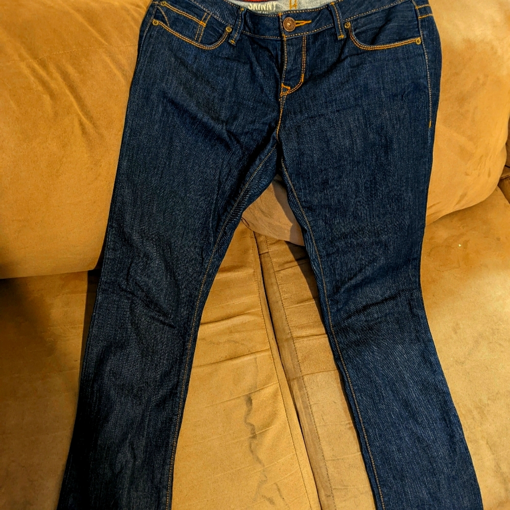 DKNY jeans